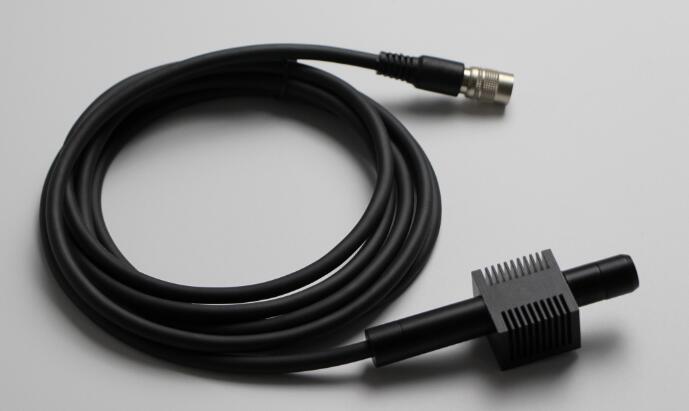 UV-LED点发光头H86F