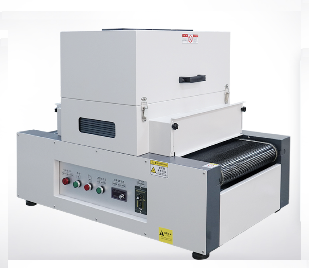 桌面型UV-Led固化机