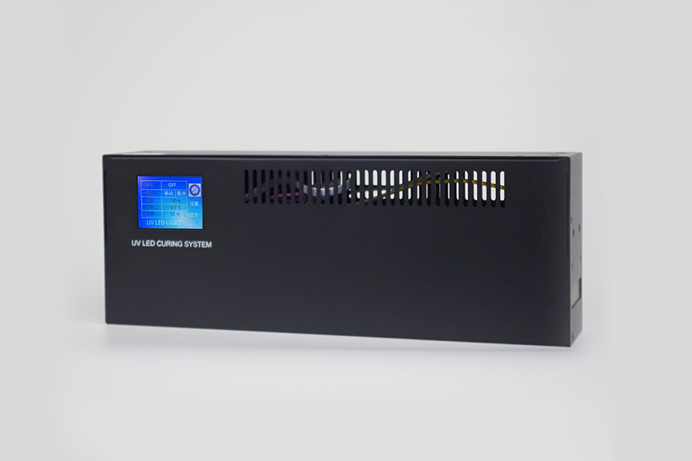 500-100 INTEGRATED SURFACE LIGHT SOURCE